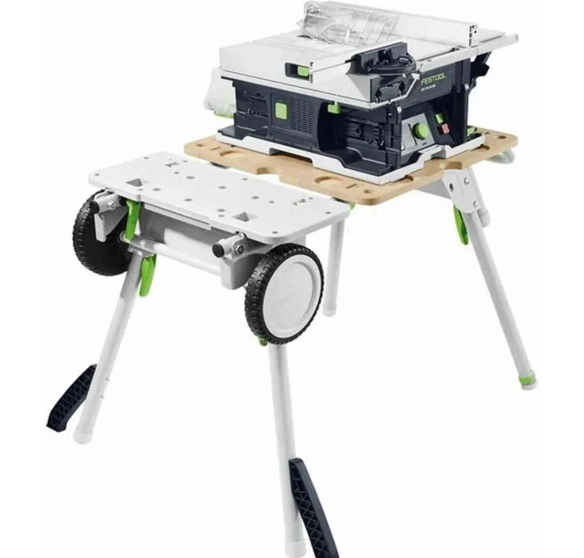Stolová pila Festool CSC 50 EBI