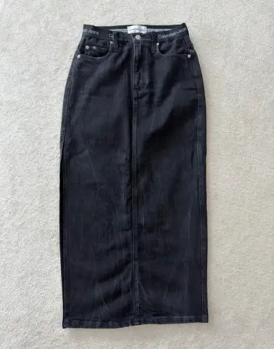 Calvin Klein Jeans sukňa