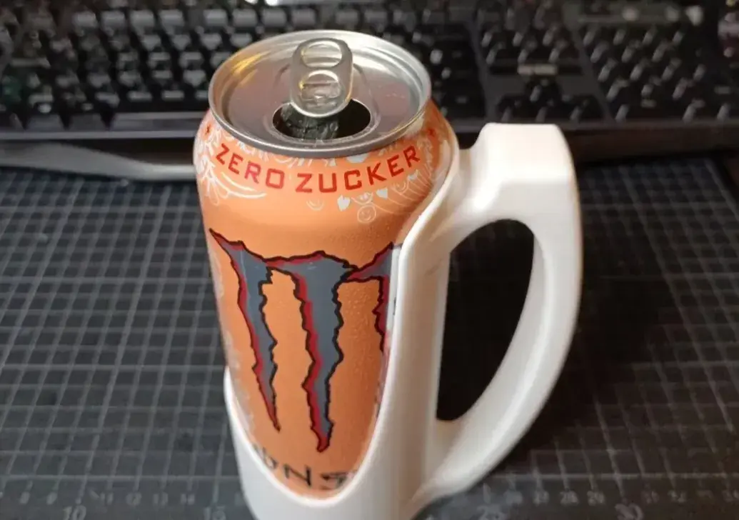 Držiak na plechovku (0,5l)