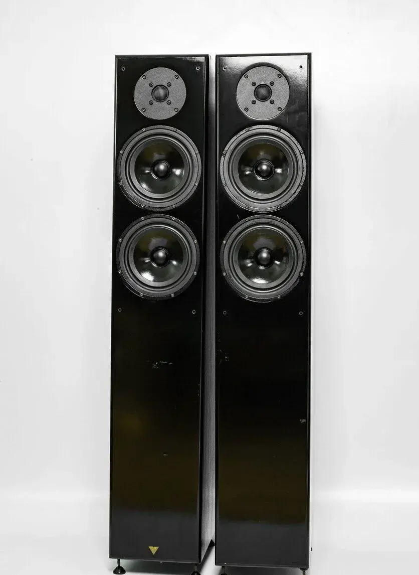 Vienna Acoustics Apis
