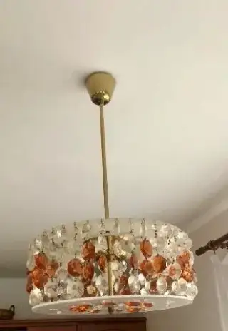 Retro luster Československo