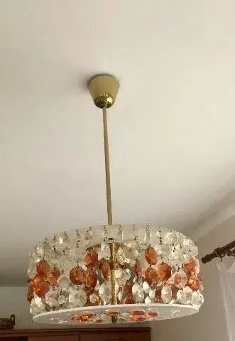 Retro luster Československo