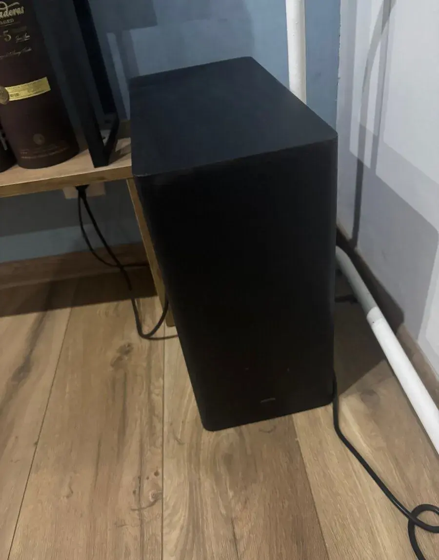 Soundbar samsung