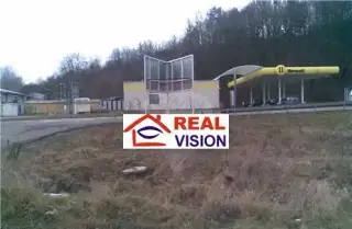 Prenájom pozemok, Bardejov, Duklianska ulica, 16 000m2