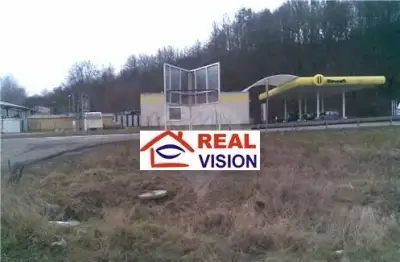 Prenájom pozemok, Bardejov, Duklianska ulica, 16 000m2