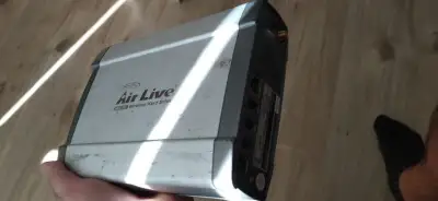 router wifi Air Live