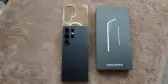 Samsung Galaxy S25 Ultra