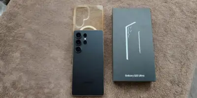 Samsung Galaxy S25 Ultra