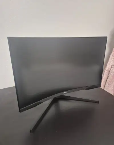 Monitor Samsung Odyssey G5 S27CG554EU