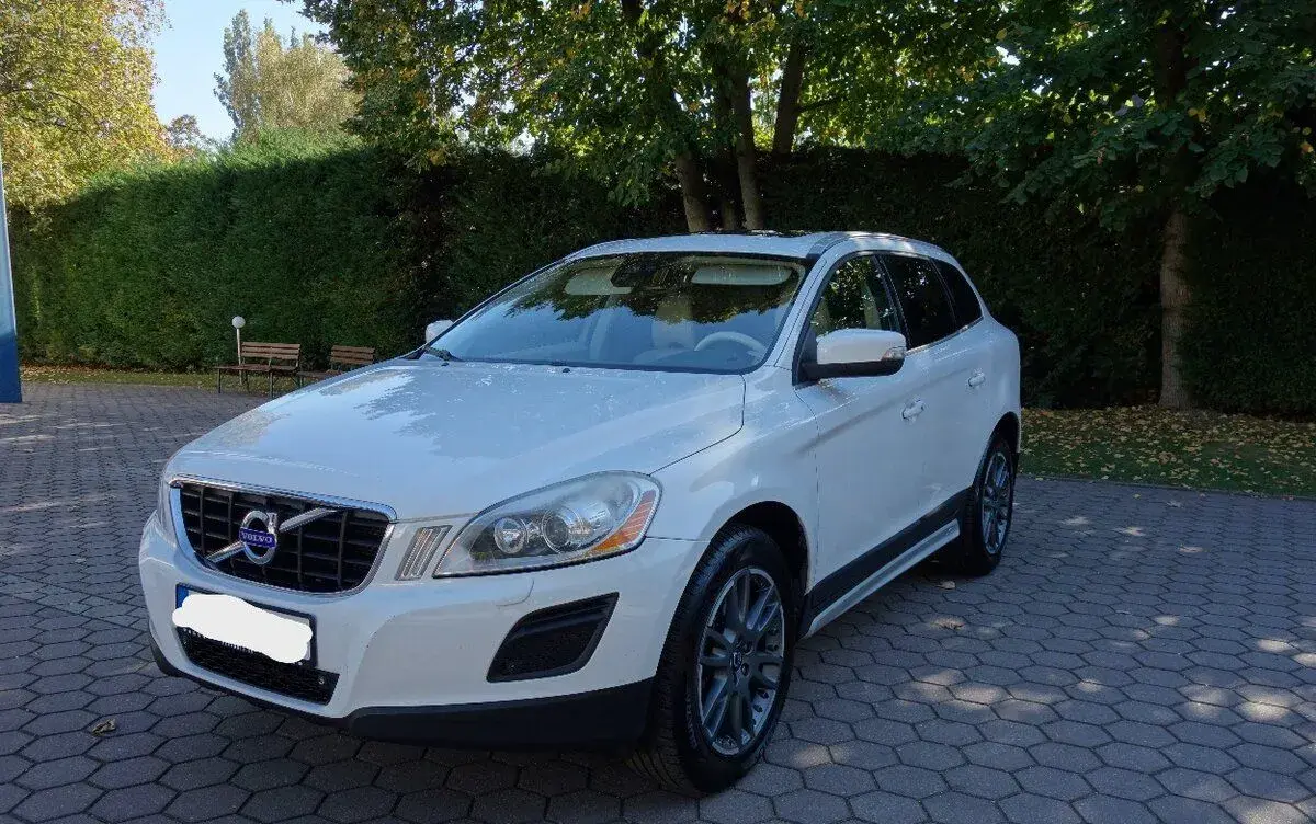 Volvo XC60 – 298 700 km
