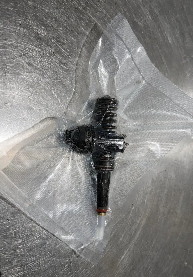 Volkswagen Audi