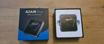 Ottocast A2 AIR / A2AIR Pro Android Auto Kit