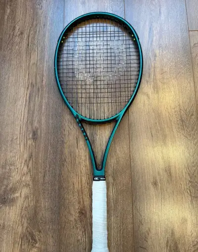 Wilson Blade 98 V9 16x19 305g