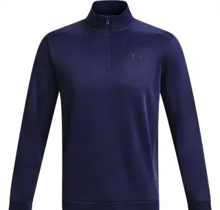 Novú mikinu Under Armour Layer Fleece 1/4-Zip