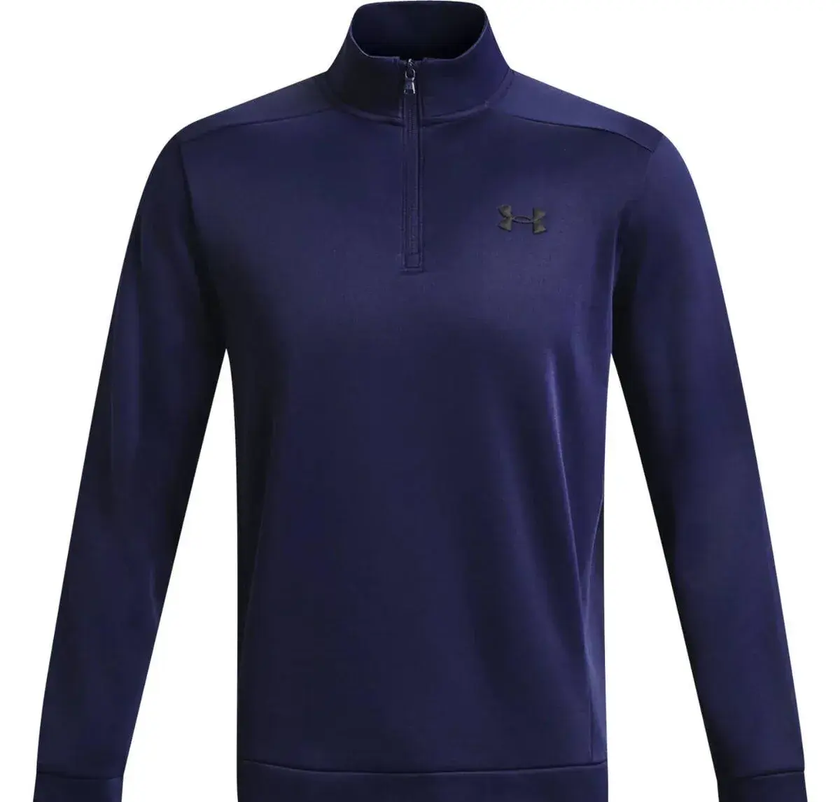 Novú mikinu Under Armour Layer Fleece 1/4-Zip