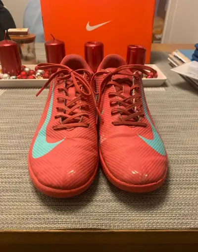 Halovky Nike Mercurial veľkosť eu 40
