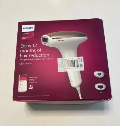 Philips Lumea IPL 7000 SC1997/00