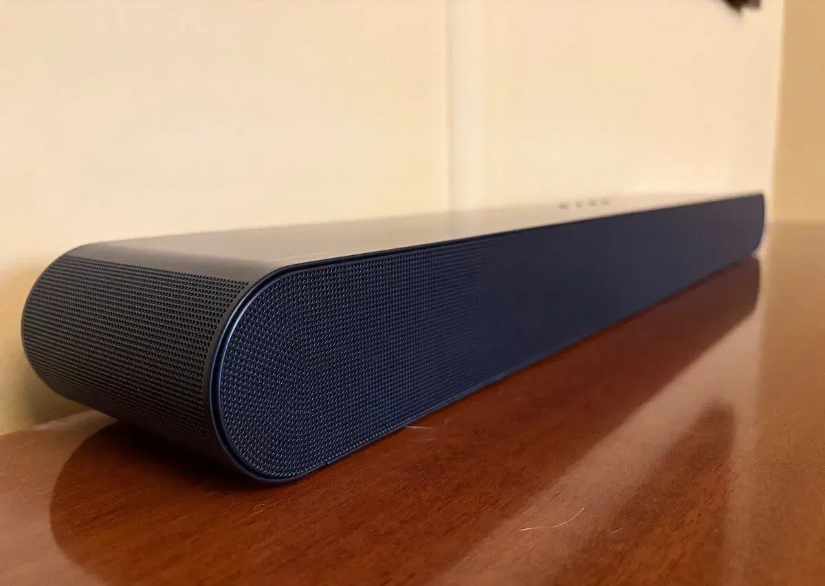 Samsung HW-S60D Dolby Atmos