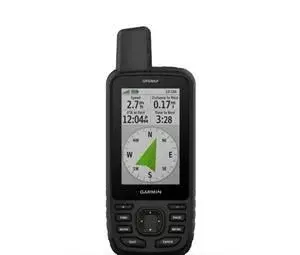 Garmin GPSmap 67