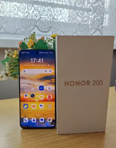 Honor 200 5G - 512GB