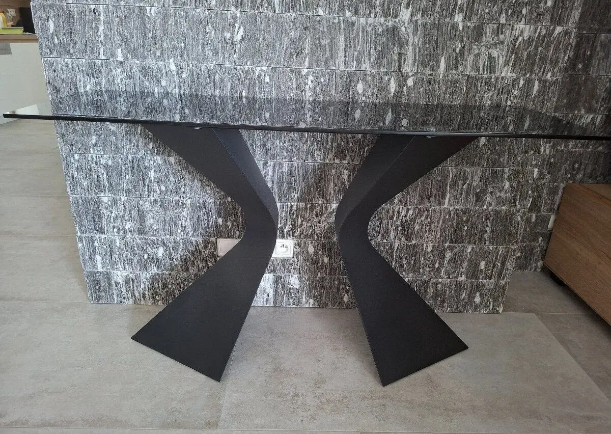 KARE DESIGN konzola GLORIA (stolík) nová