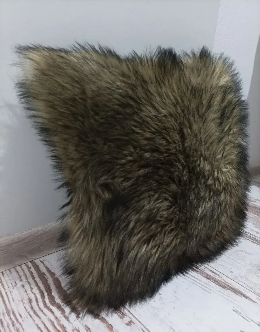 Vankúše