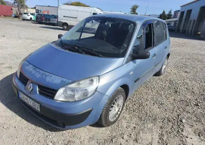 Renault Scénic