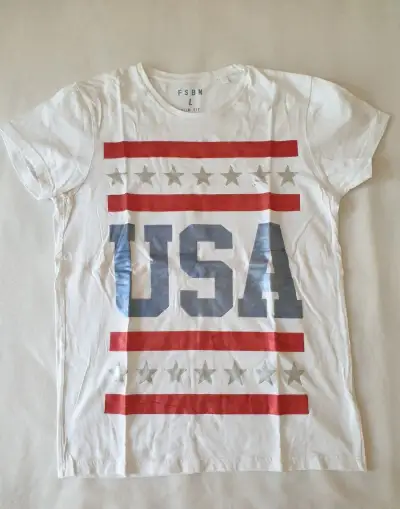 Tricko usa