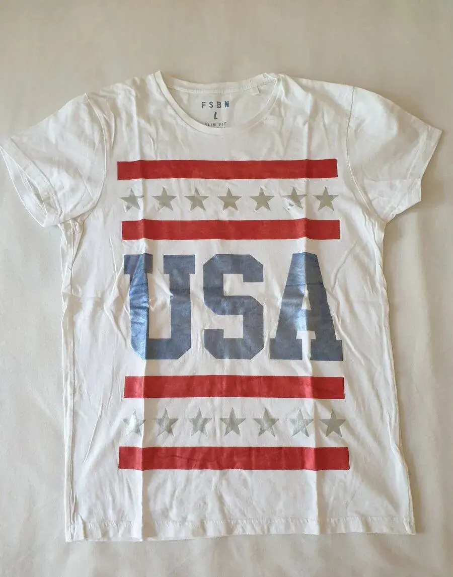 Tricko usa