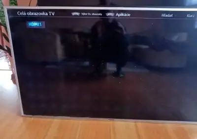 TV PANASONIC TX-55CS620E