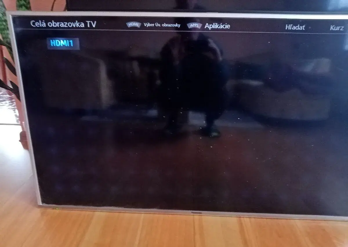 TV PANASONIC TX-55CS620E