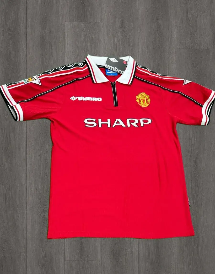 Manchester United 1993/1994 – Eric Cantona