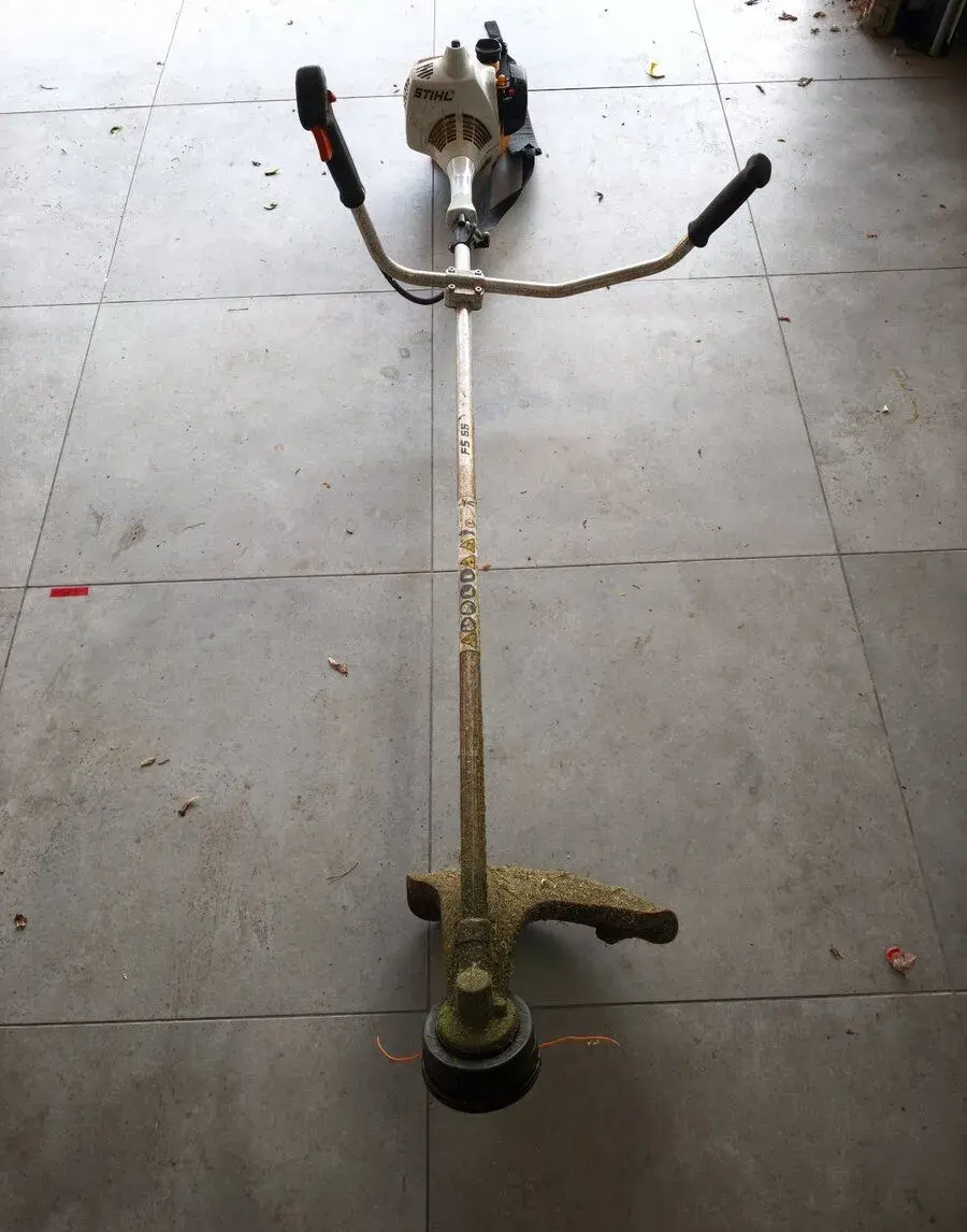 STIHL FS 55 KROVINOREZ