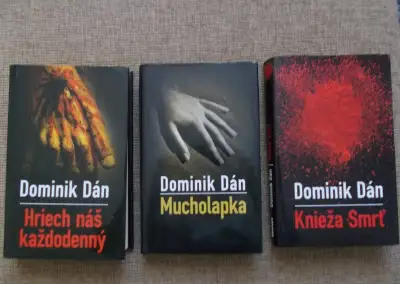 DOMINIK DÁN