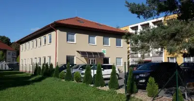 Ambulancia, aj stomatologická, iné podnikanie