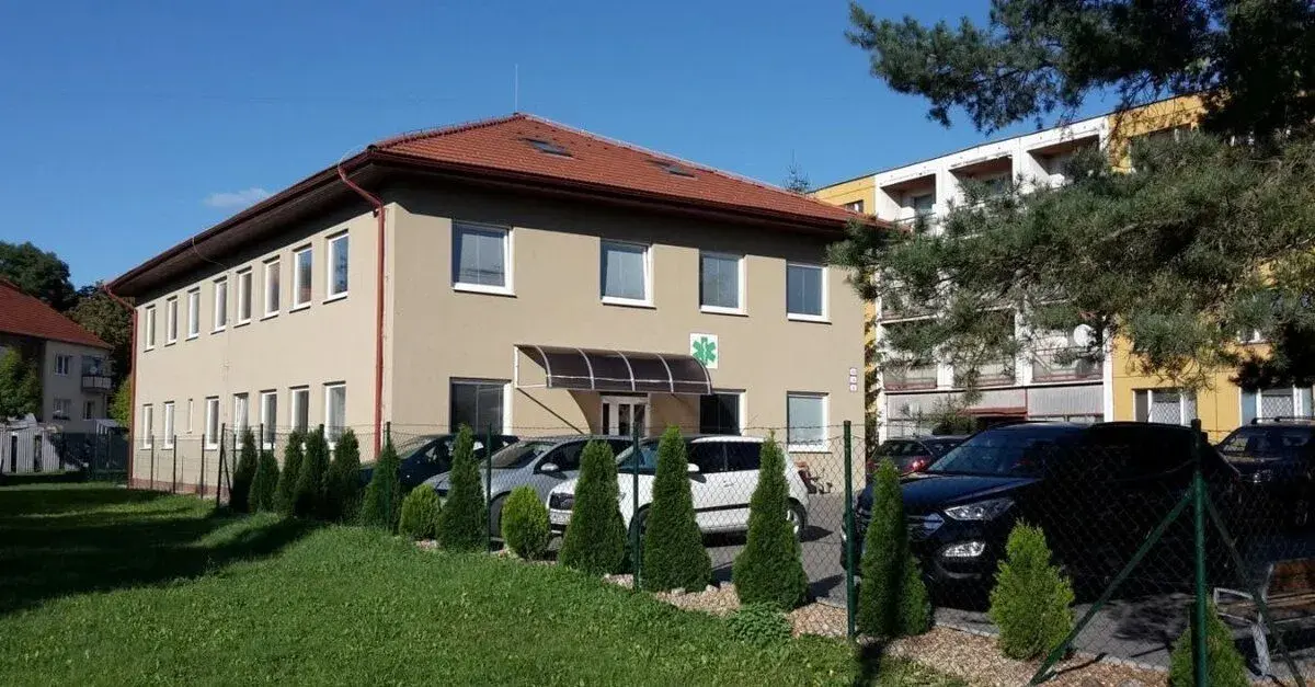 Ambulancia, aj stomatologická, iné podnikanie
