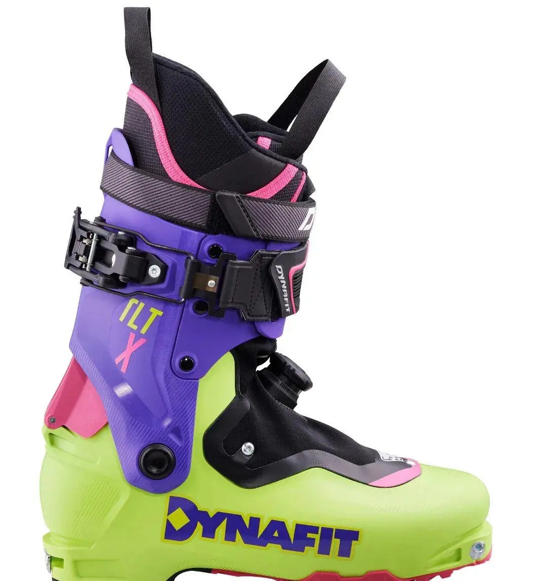 DYNAFIT TLT LOW TECH 290 ĽAHKÉ SKIALP TOPÁNKY