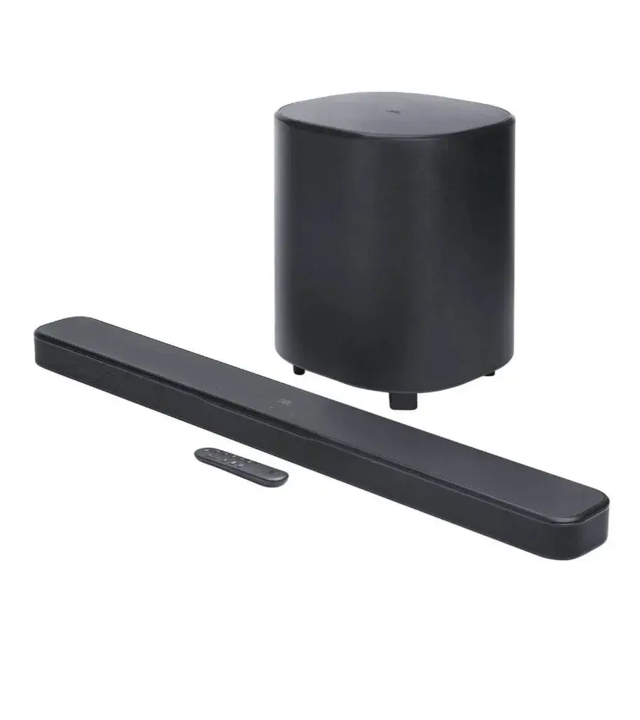 JBL Bar 500 MK2