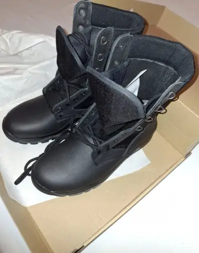 NOVÉ vojenské kanady OS SR GORE-TEX – BOSP