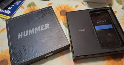NOA Hummer 2/16GB android 7