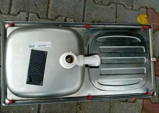 Kuchynský dres