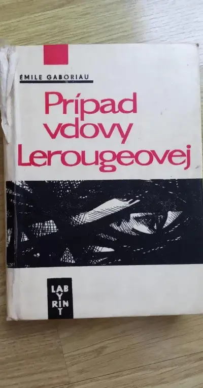 Staršie knihy
