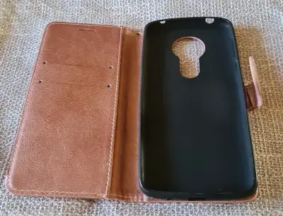 Nové puzdro pre typu Motorola Moto G6