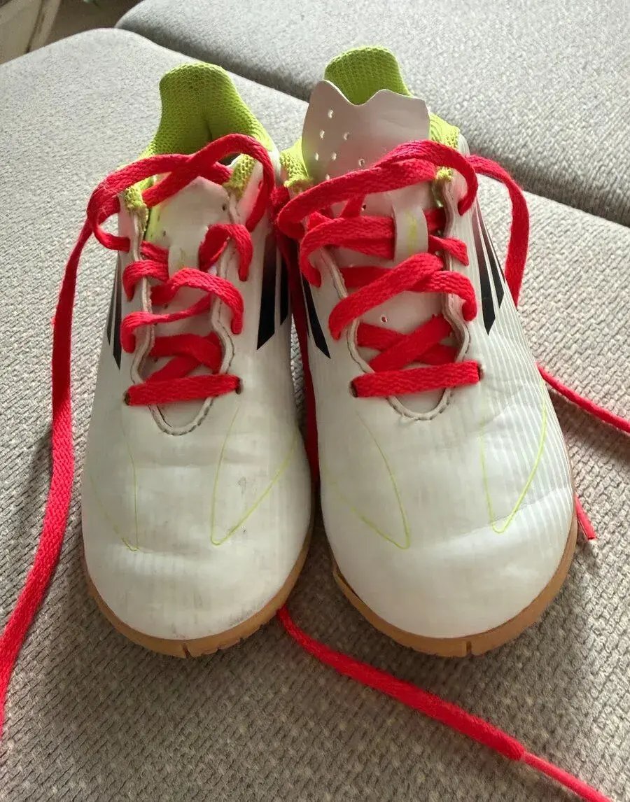 Detske halovky Adidas