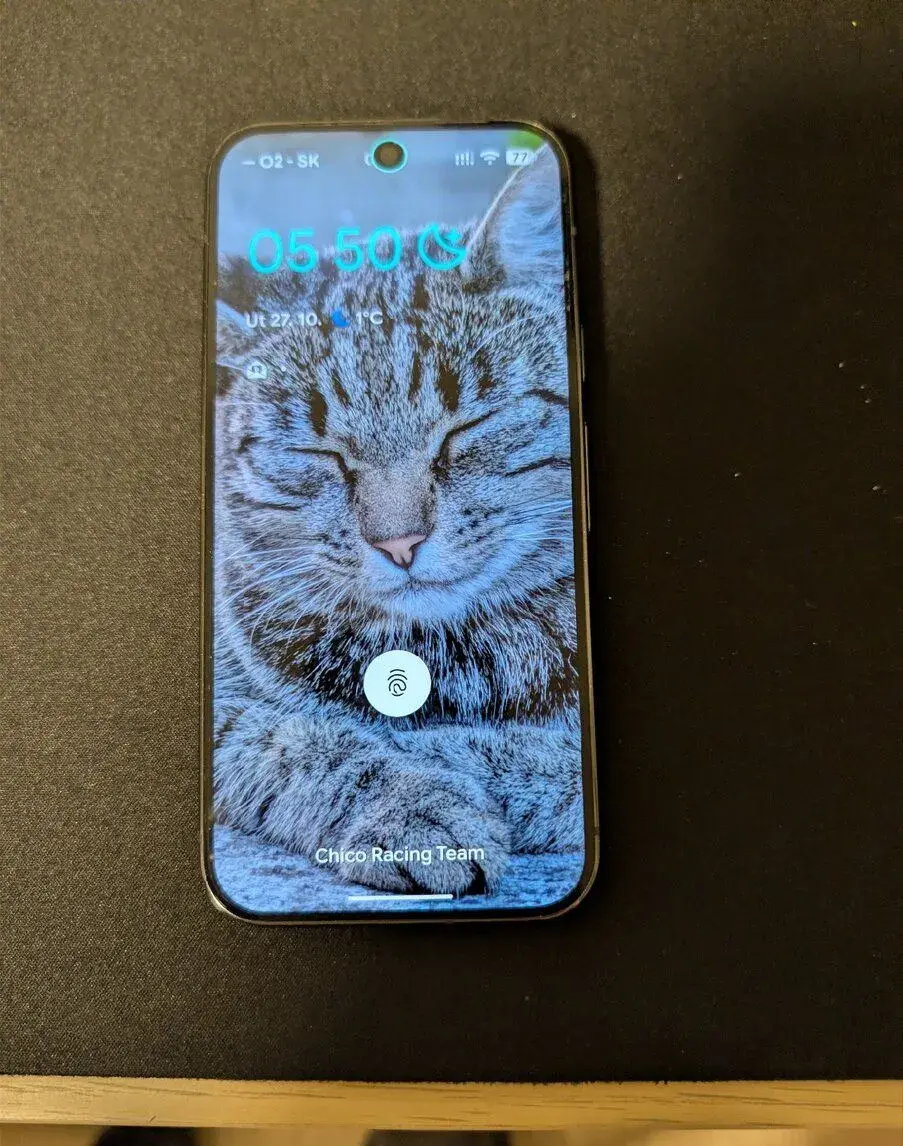 Google Pixel 9 Pro