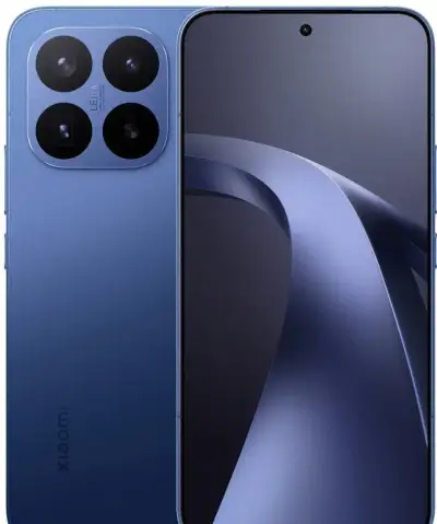 Xiaomi 17T Pro 12/512GB
