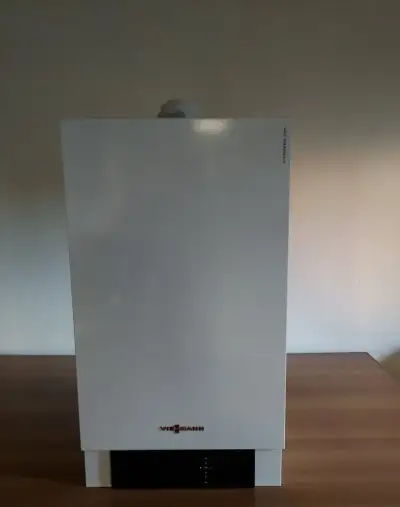 Plynový kondenzačný kotol - Viessmann Vitodens 200-W
