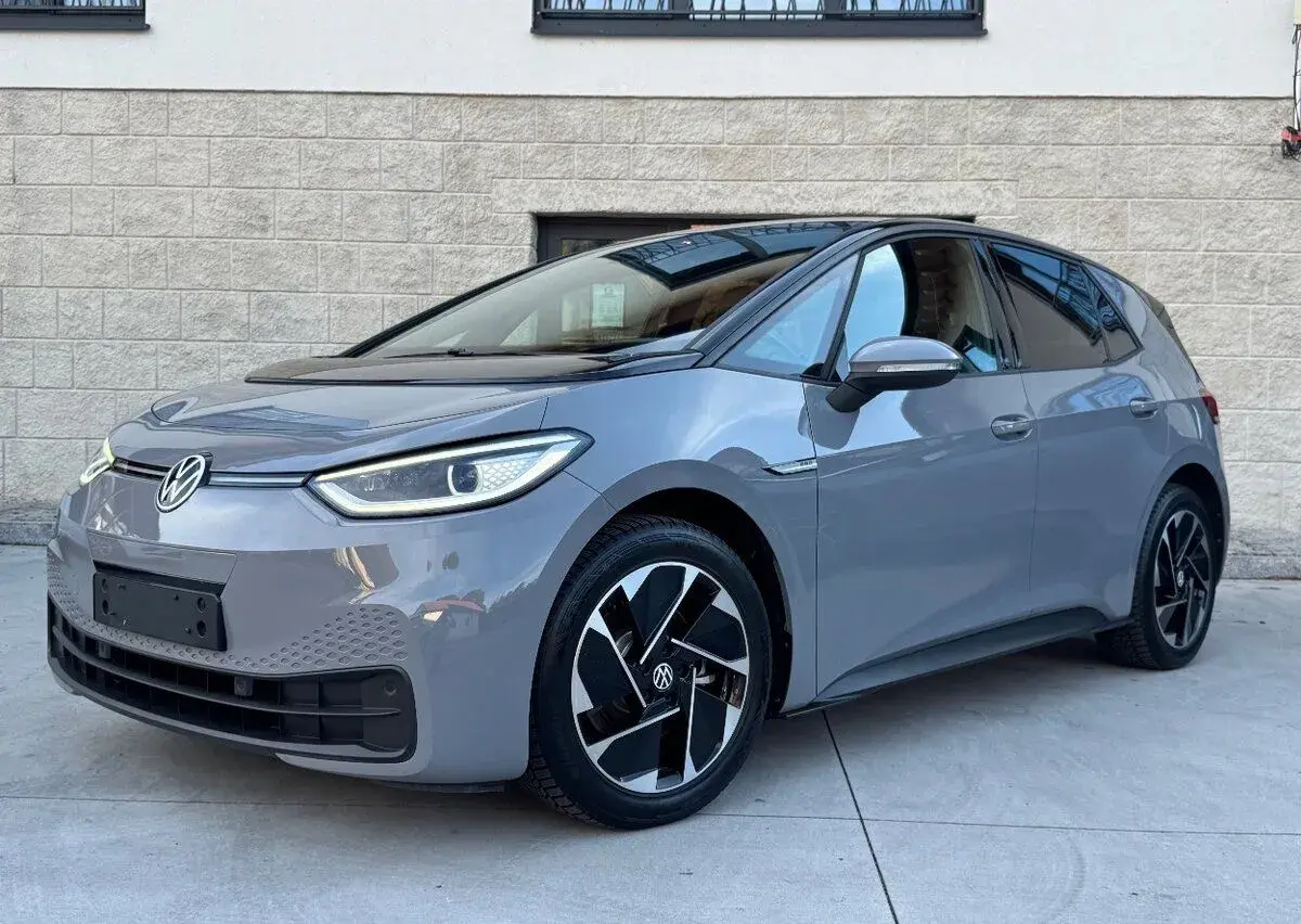 Volkswagen ID.3 – 2022, 66 000 km