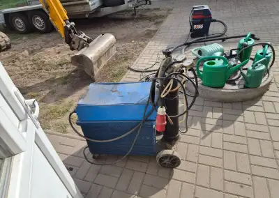 Zvaracku co