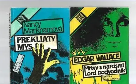 Detektívky 1